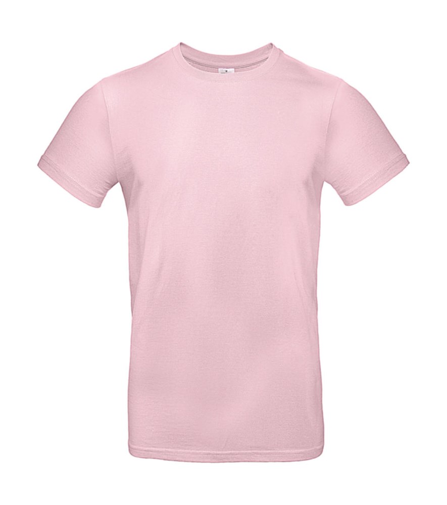 #E190 T-Shirt - Orchid Pink
