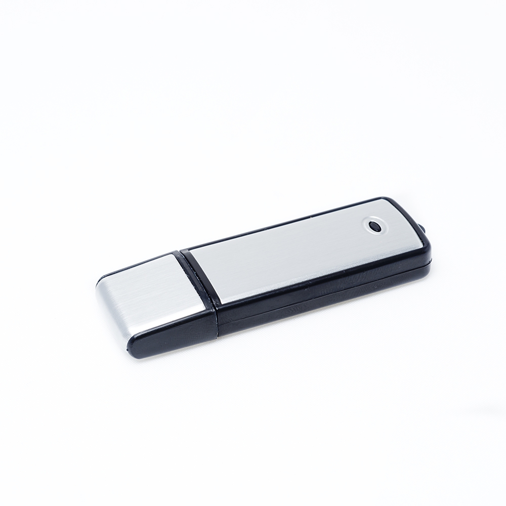 USB Flash Drive Florence - Zwart - Black C