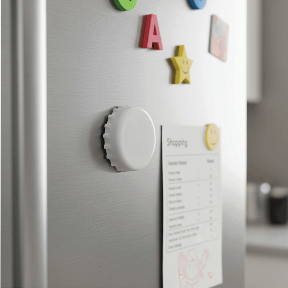 CROWNCAP - Flessenopener