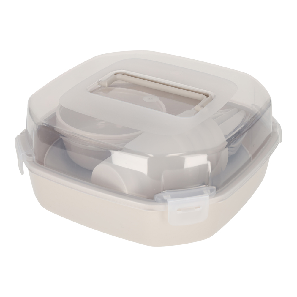 FITZ Living Picknickset 24 st.