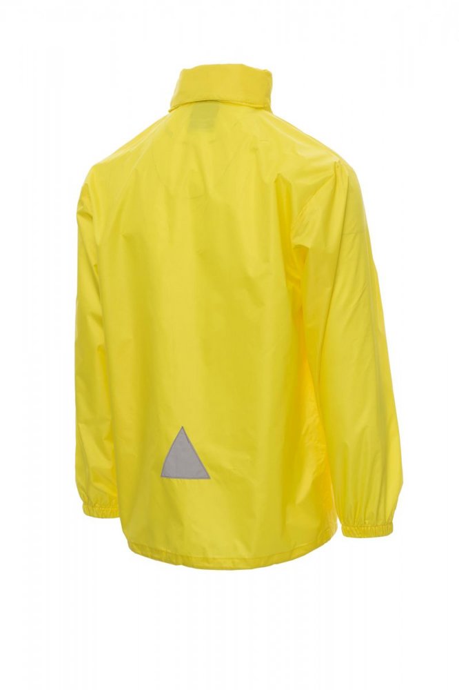 Wind yellow L