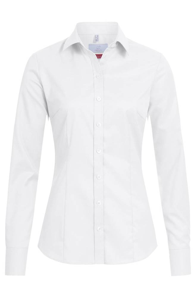 D blouse 1/1 SF Modern 37.5 - 90 wit