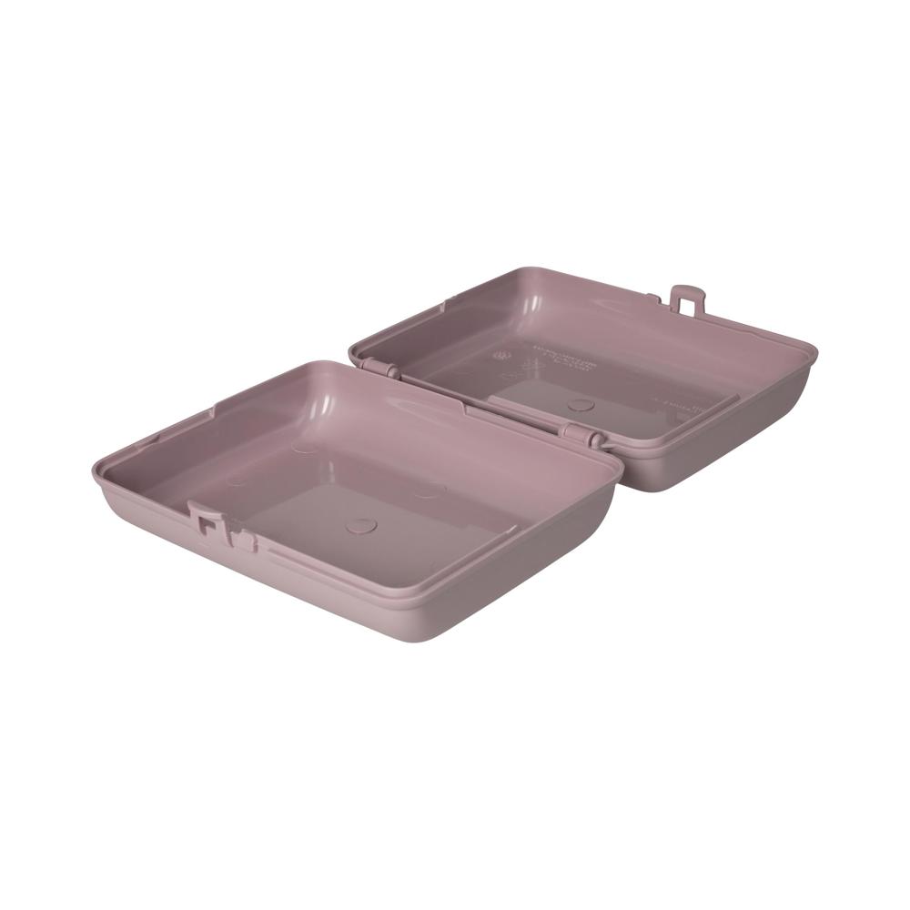 Bio-voorraadbus "Switch"