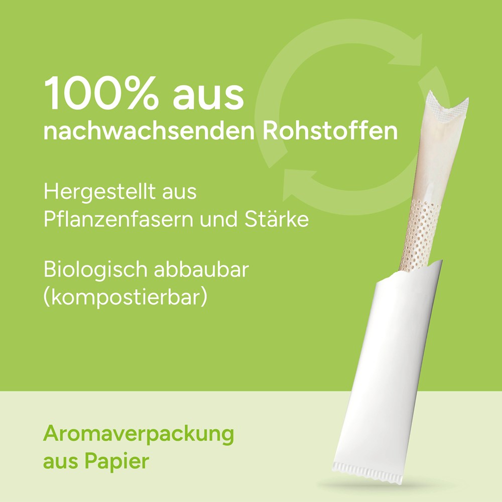Bio TeaStick - Alpenkruiden - Individueel Design
