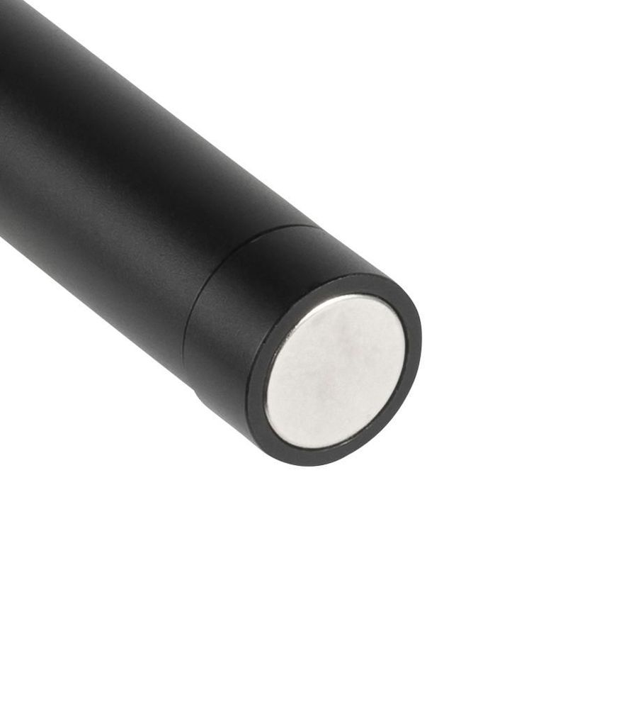 Aluminium zaklamp Beth