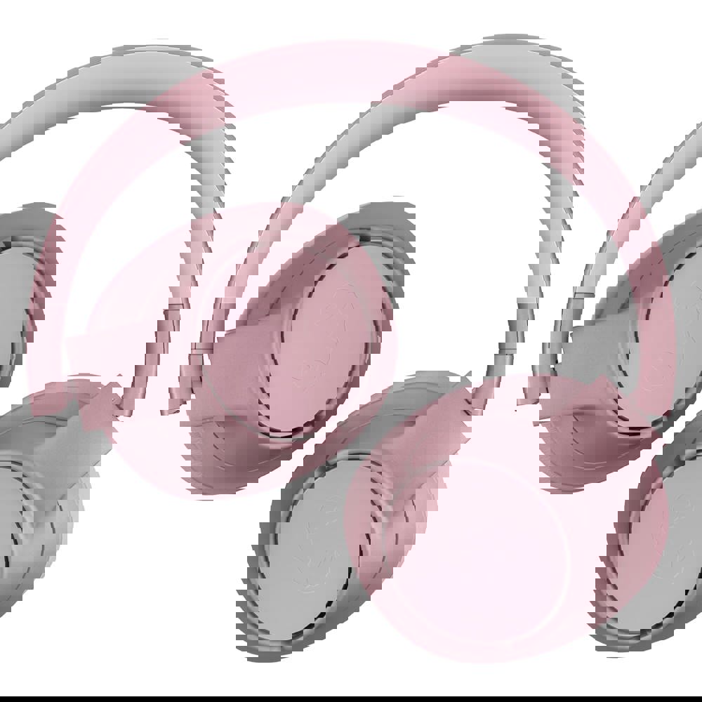 3HP3200 I Fresh 'n Rebel Clam Core Draadloze over-ear koptelefoon met ENC