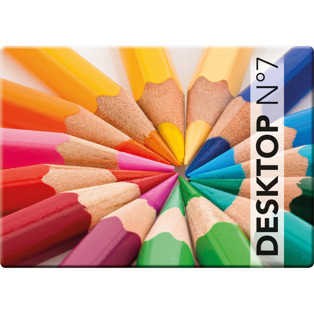 Bureaulegger DESKTOP nr. 7, 420 x 297 mm (A3)