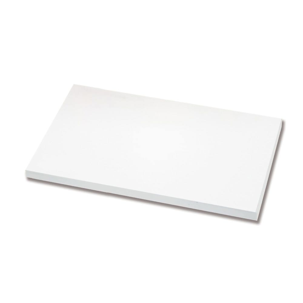 100 adhesive notes, 125x72mm, full-colour