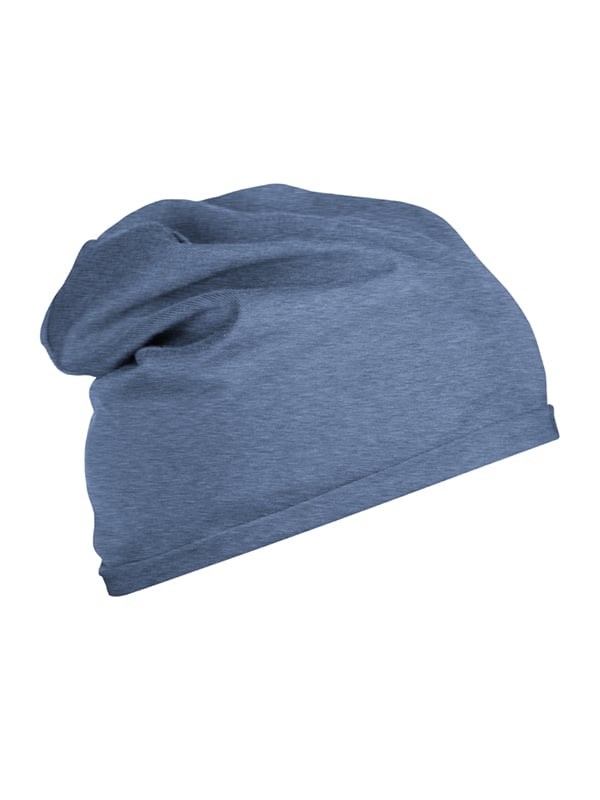 Bio Cotton Beanie   OCS Standard