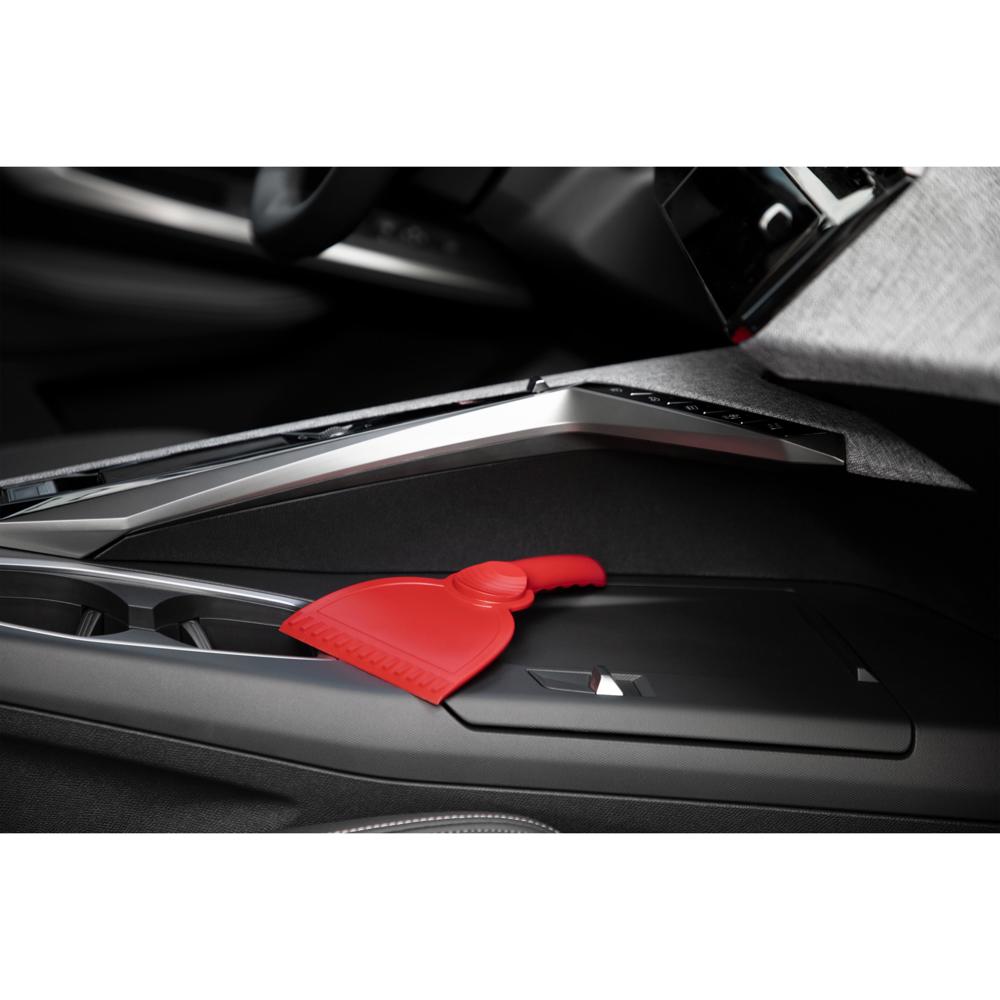 Eiskrabber "IJsheks"