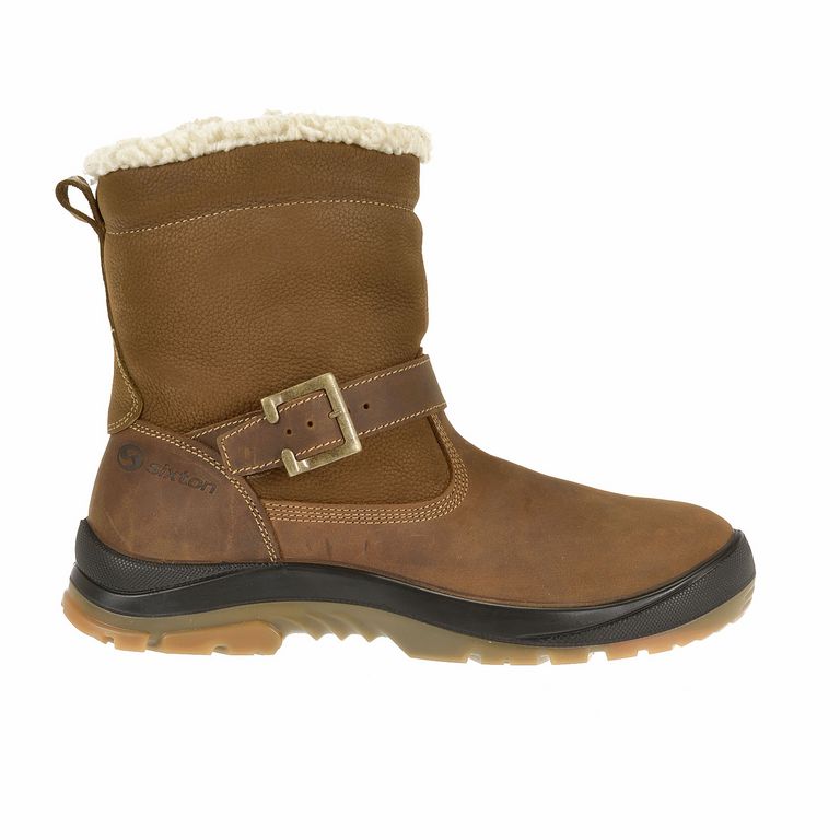 Sixton Moena S3 CI SRC