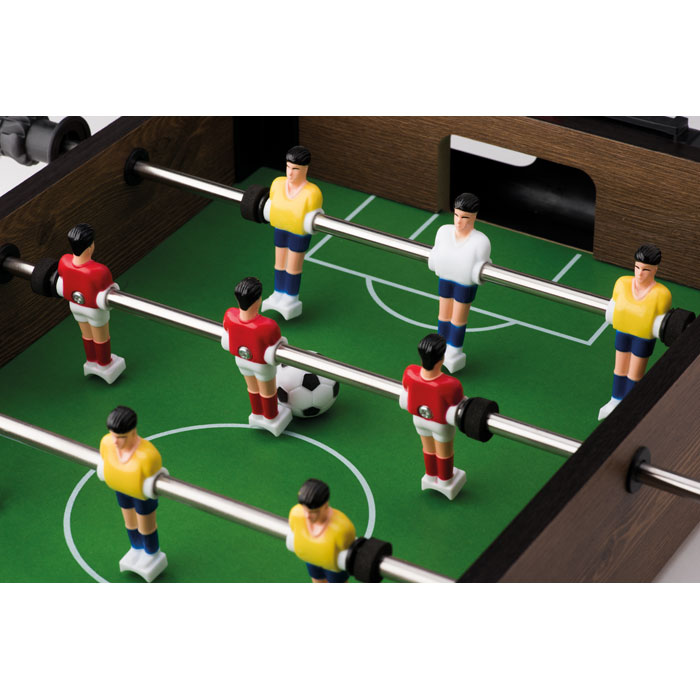 FUTBOLIN - Mini voetbaltafel