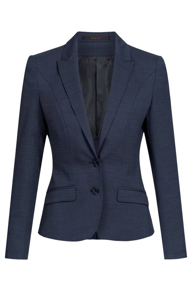 D blazer SF Modern 37.5 - 20 pinpoint marine