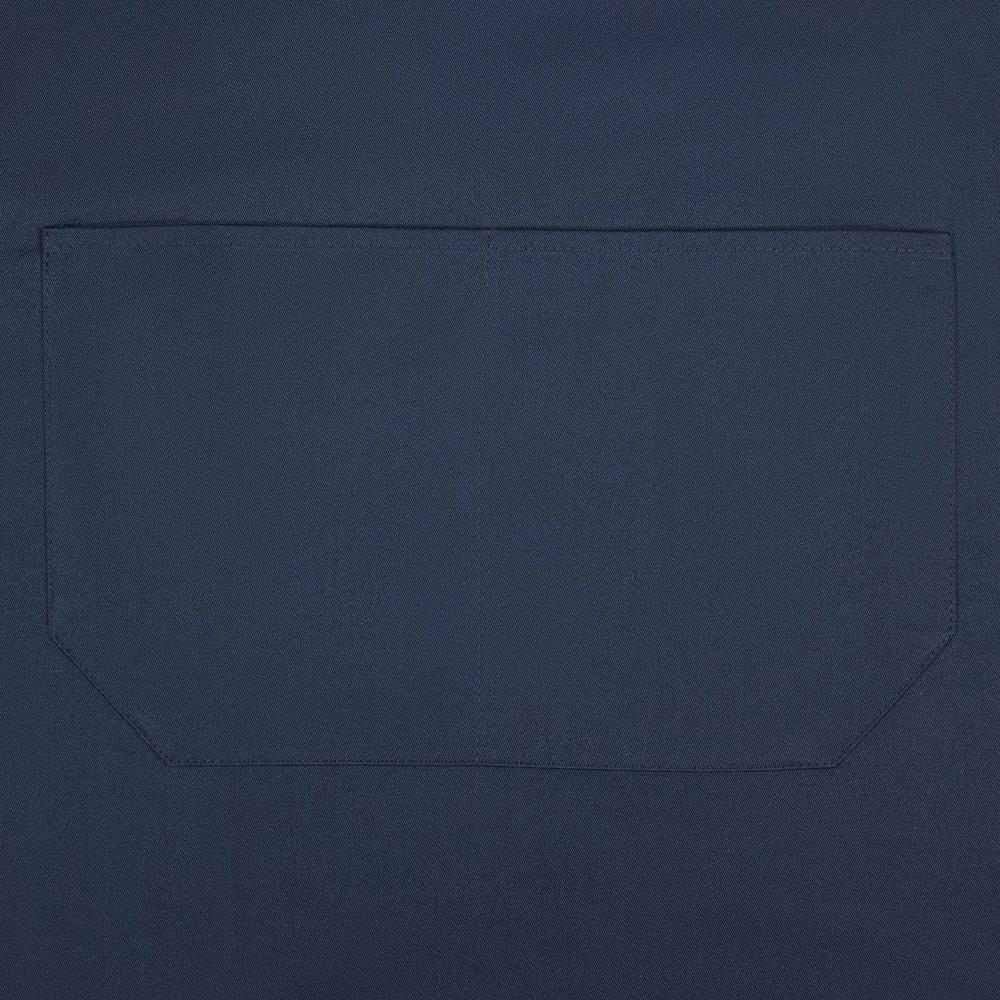 Apron with pocket Ramsey black one size