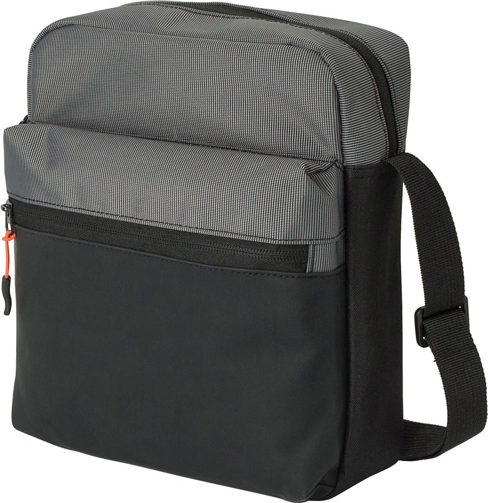 500D Two Tone schoudertas Tom