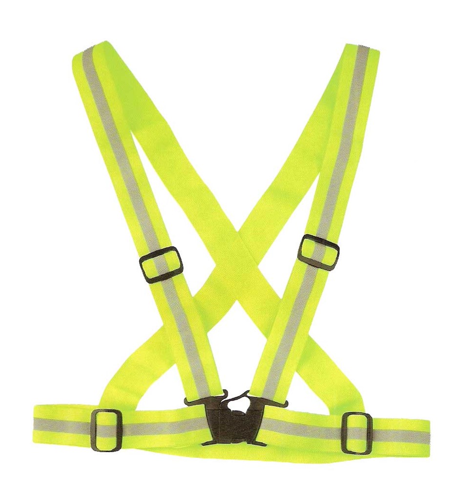 P970 - Fluo Elastic band