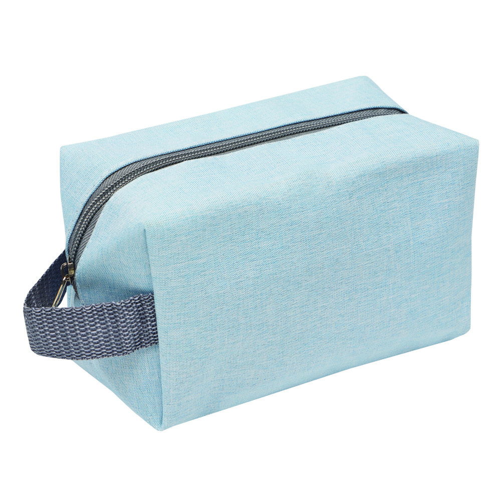 CANNES - Accessoiretas - Lichtblauw