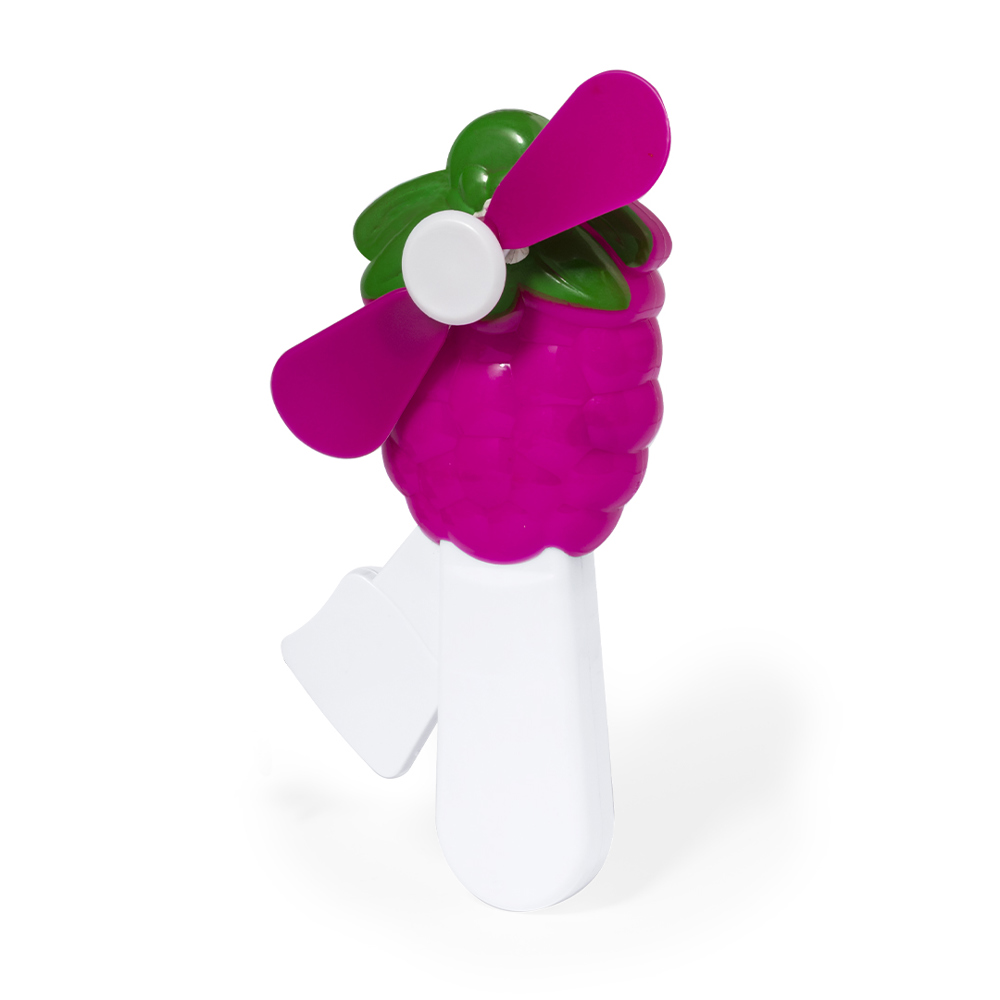 Ventilator Manhattan - UVA