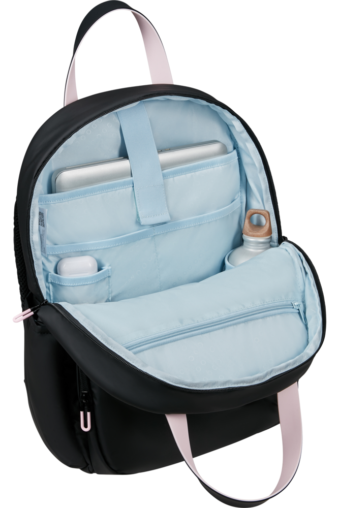 American Tourister Puffypop Laptop Backpack M 15.6"