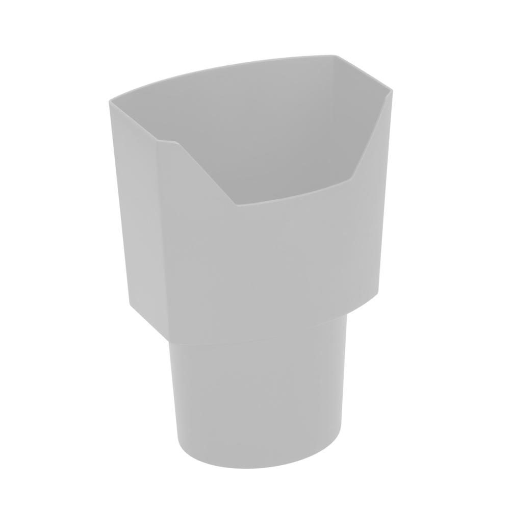 Auto-organizer "Classic" - Wit