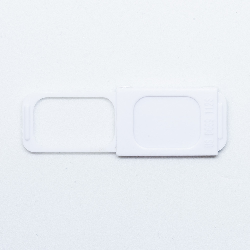 CamCover - Wit - White