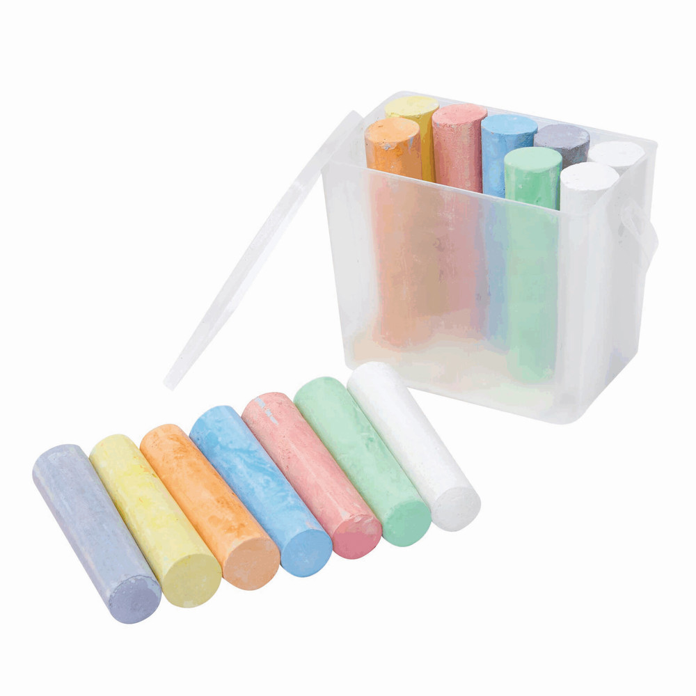 AVENUE - Kunststof emmertje