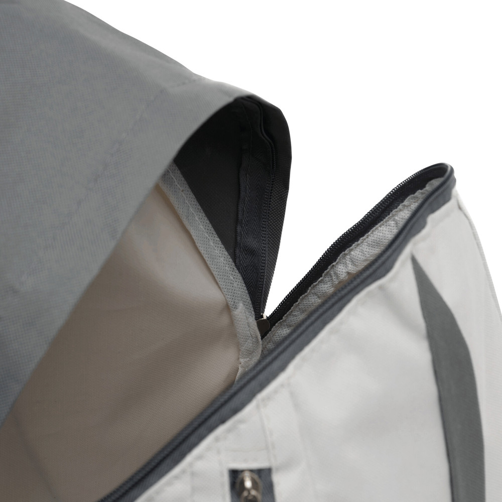 BASIC - 5 delig tassenset