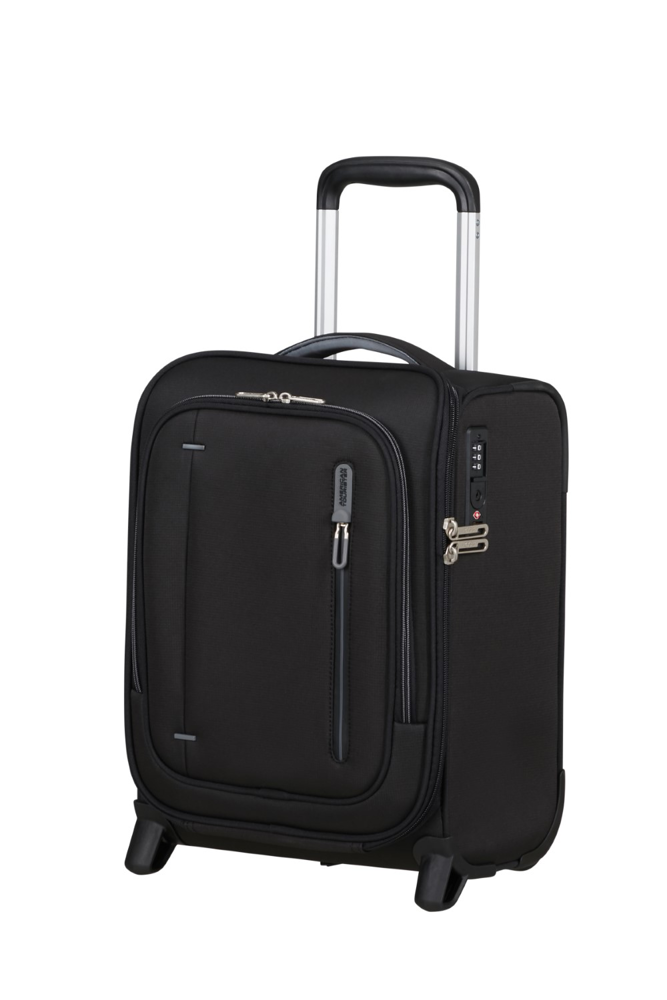 American Tourister Cloudrider Upr. Underseater Ms Tsa
