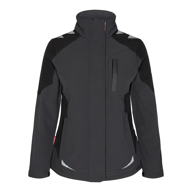 Engel Galaxy Softshell Jacket Ladies