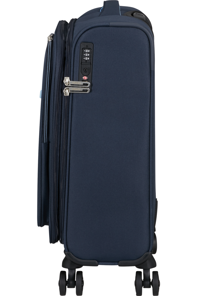 American Tourister Cloudrider Spinner S EXP.
