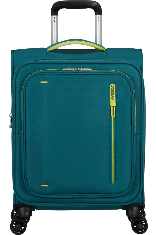 American Tourister Cloudrider Spinner S EXP.