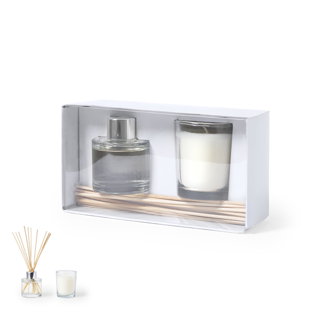 Aromatische Set Hanks