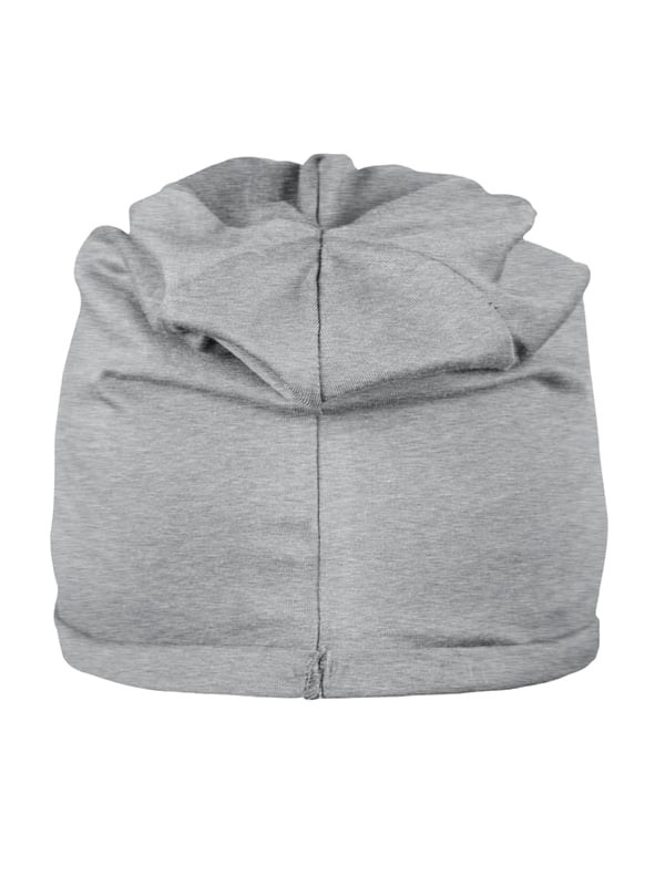 Bio Cotton Beanie   OCS Standard