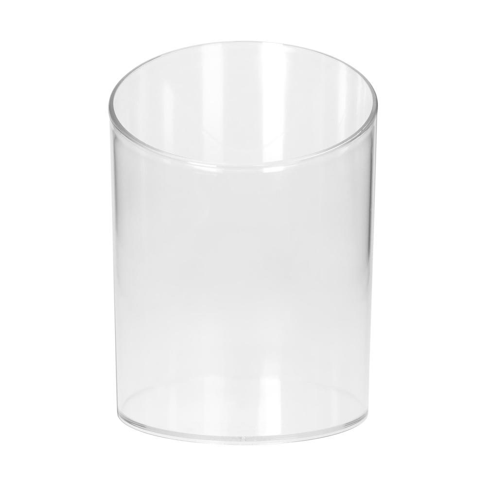 Acrylbox "Schütte" ongevuld