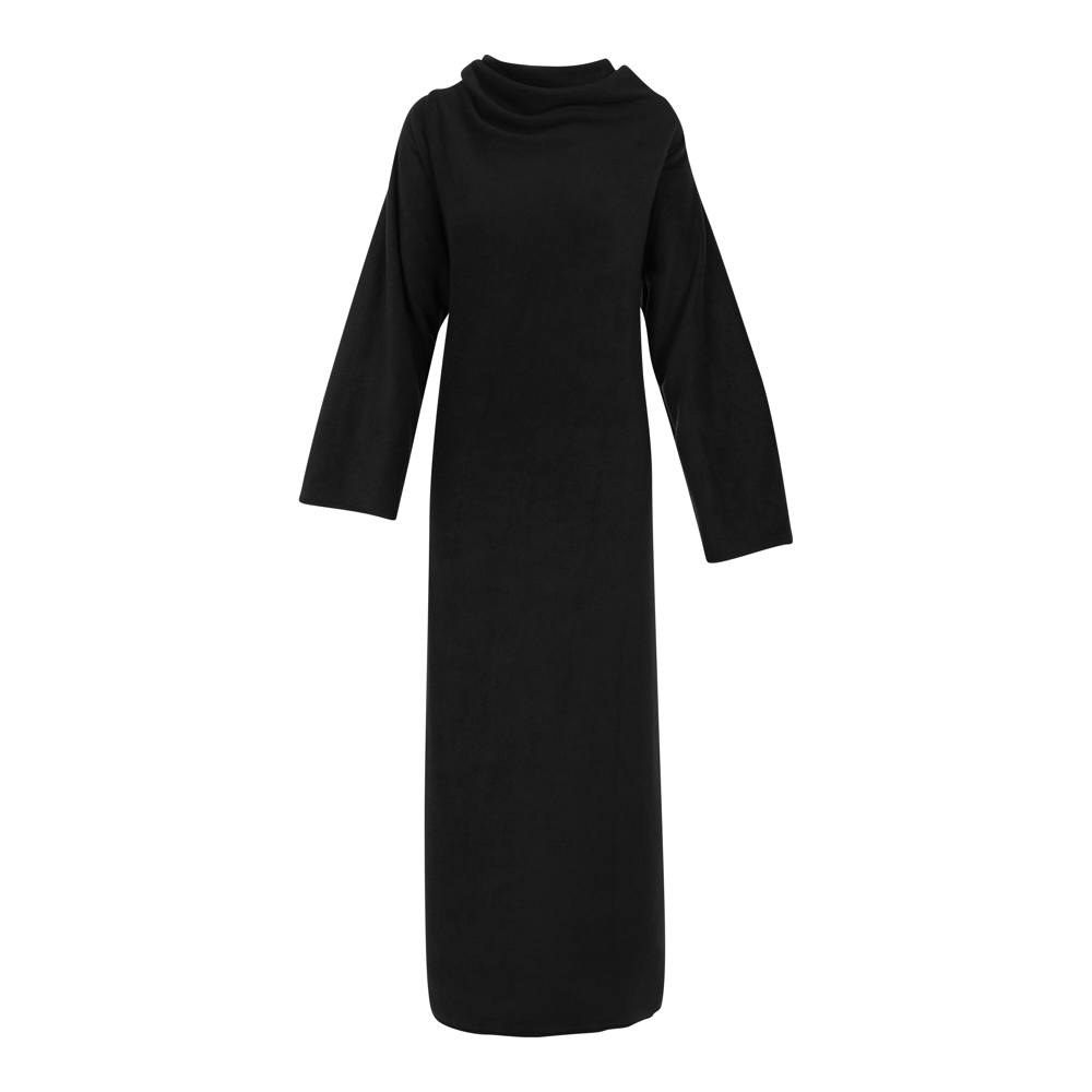 Fleeceplaid met mouwen 150x120 cm, 200 gr/m²