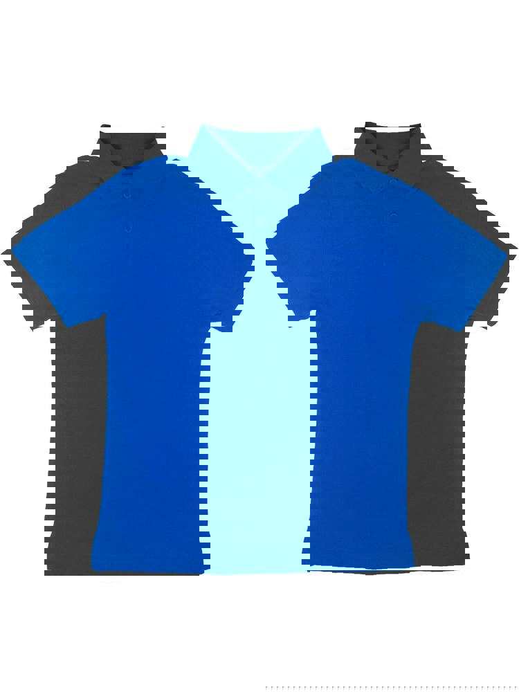 BS Evolution Polo Kids, 180 gr/m2, 100% Cotton Pique