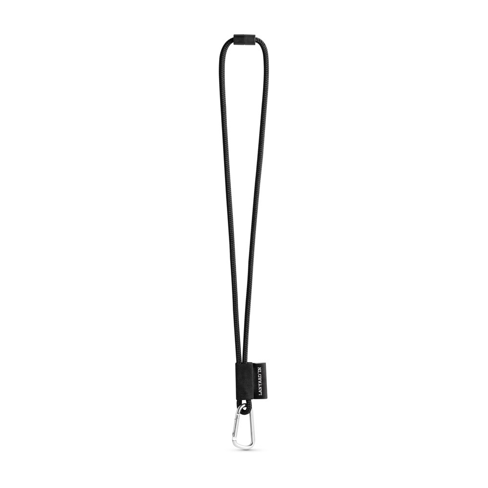 75091. Lanyard Nautic Long Set. Standaard modellen