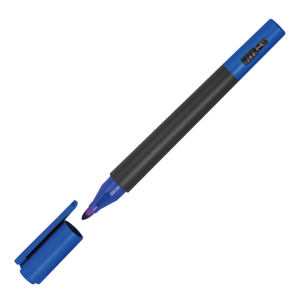 2-in-1 snijplotter met viltstift