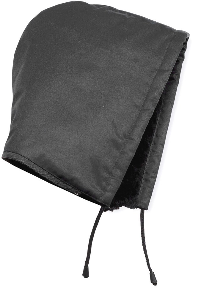 Capuchon - Antraciet