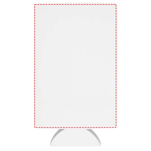 Adia 500 ml sublimatieblikhouder