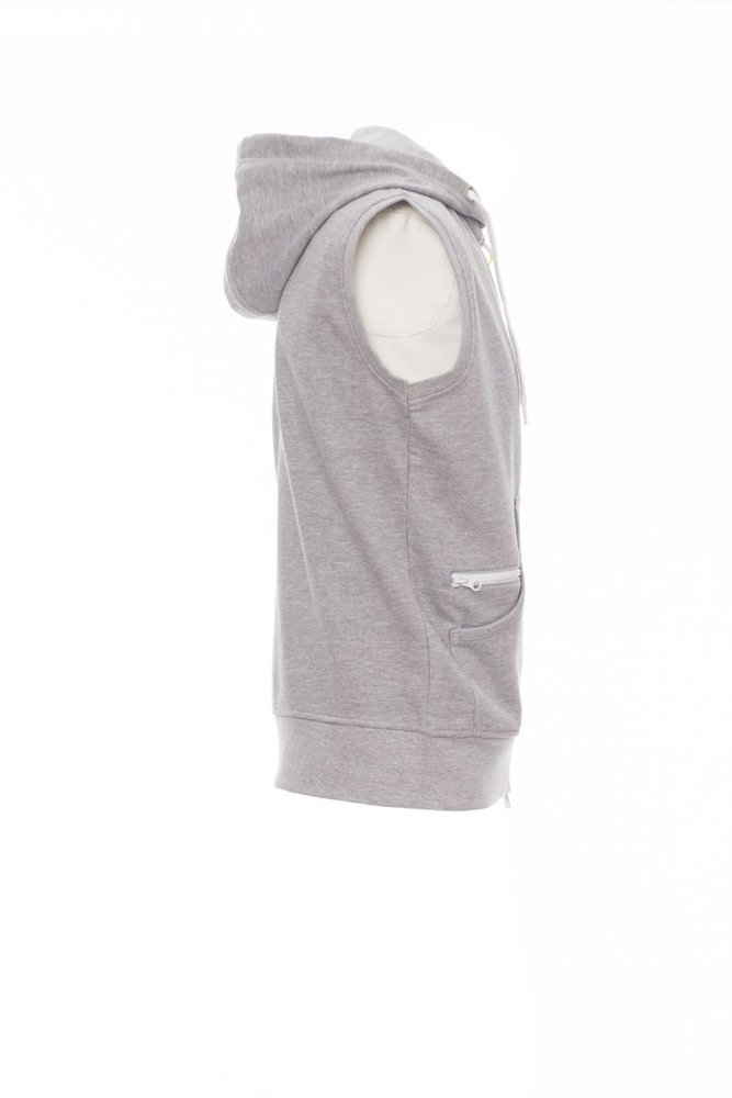 Boxer+ Melange melange grey XL