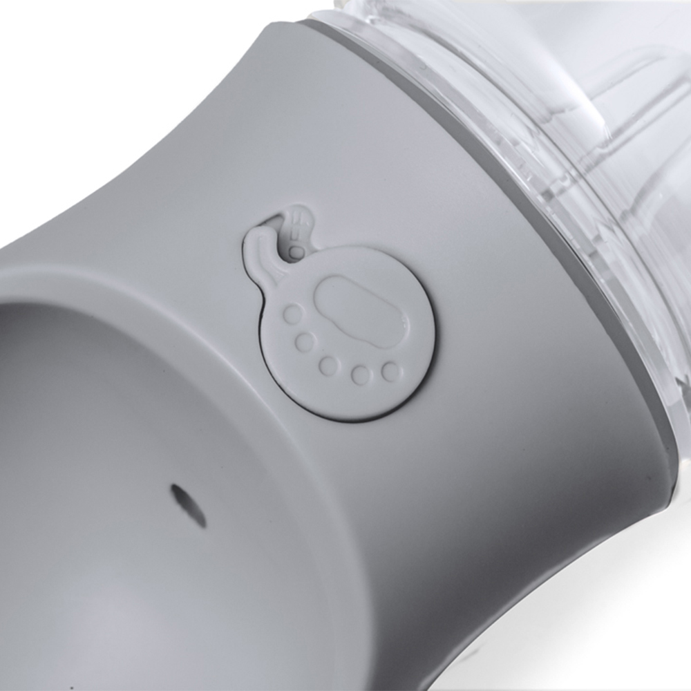 Fles voor Dieren Flaganan