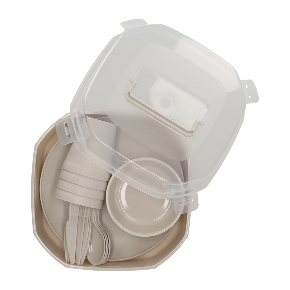 FITZ Living Picknickset 24 st.