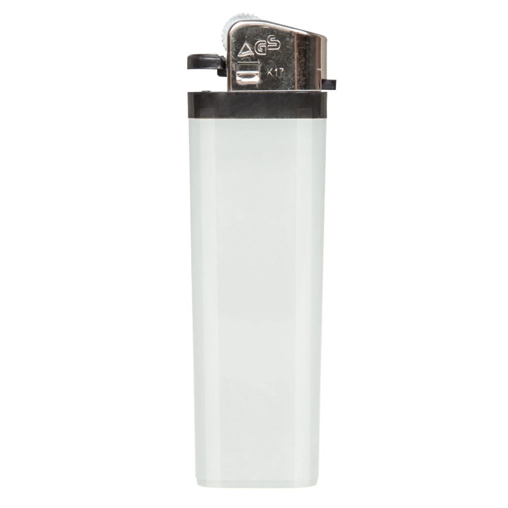 Burn, disposable lighter