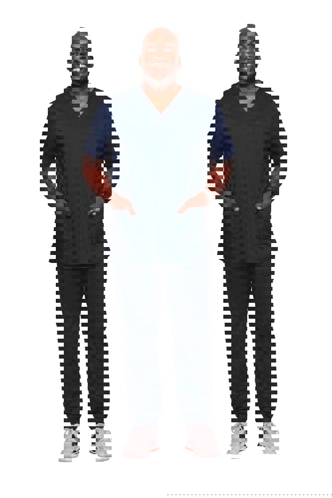 CHWWE670XXS - Tuniek met V-hals voor heren