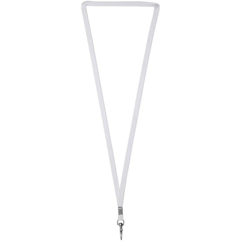 Ava buisvormige sublimatielanyard