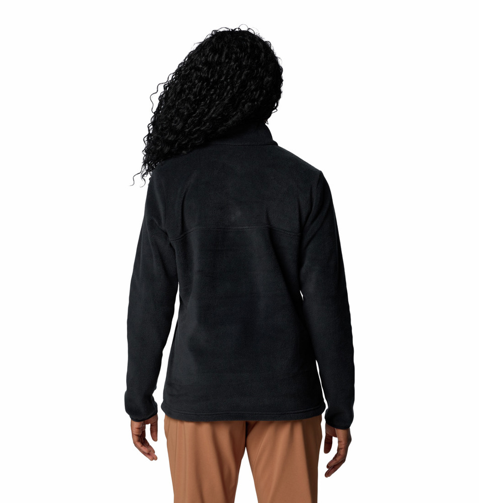 Columbia Women's Benton Springs™ 1/2 Snap Pull Over II Fleece
