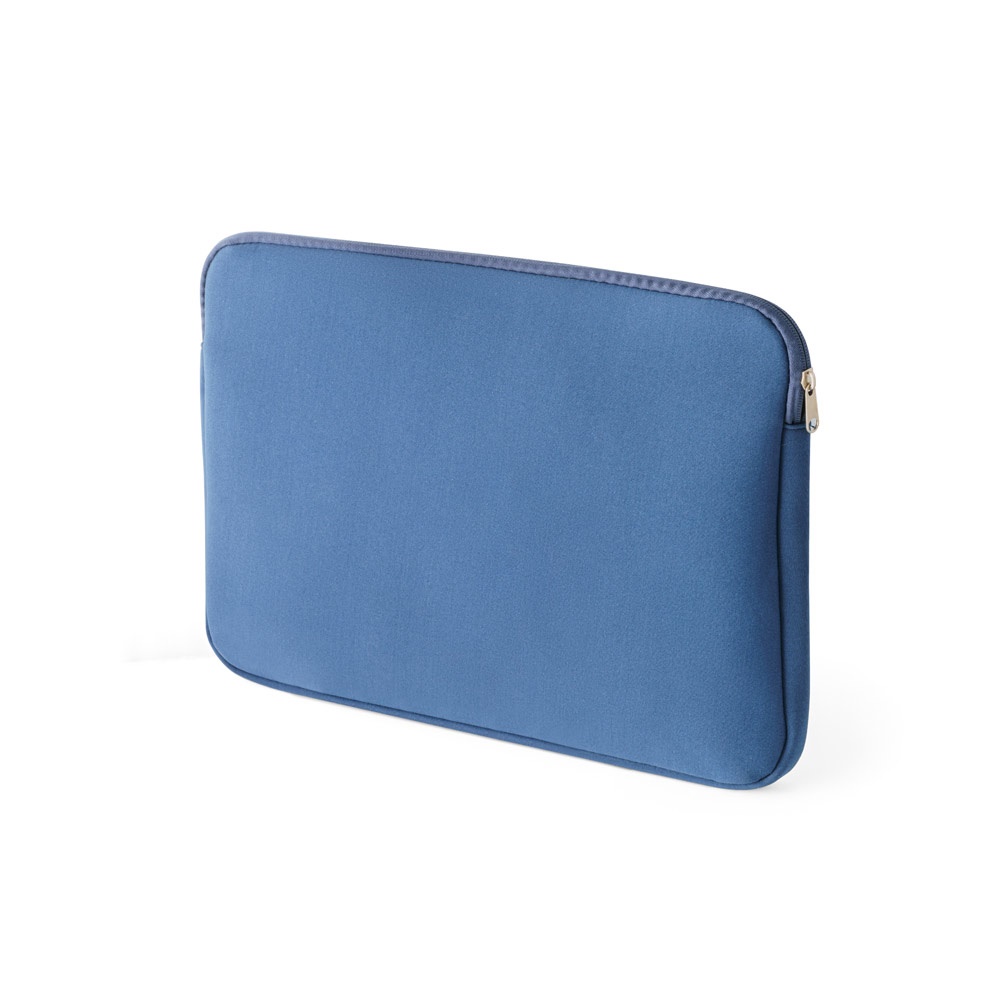 AVERY. Laptoptas tot 15'' - Blauw