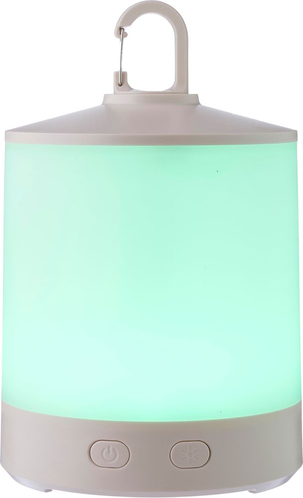 ABS multifunctionele lamp Araminta