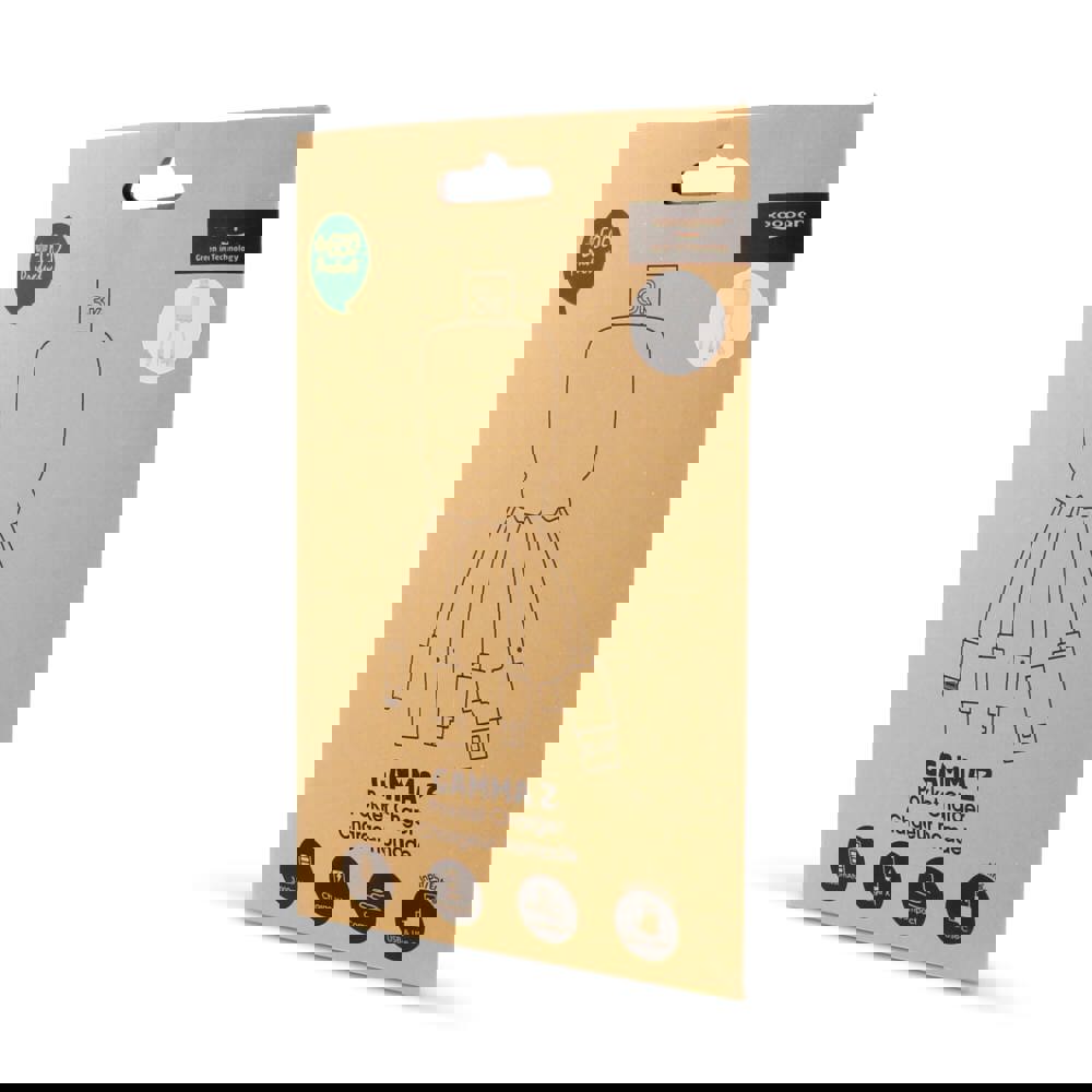 3192 | Xoopar Octopus Gamma 2 Powerbank met Bio Oplaadkabel 3000mAh 